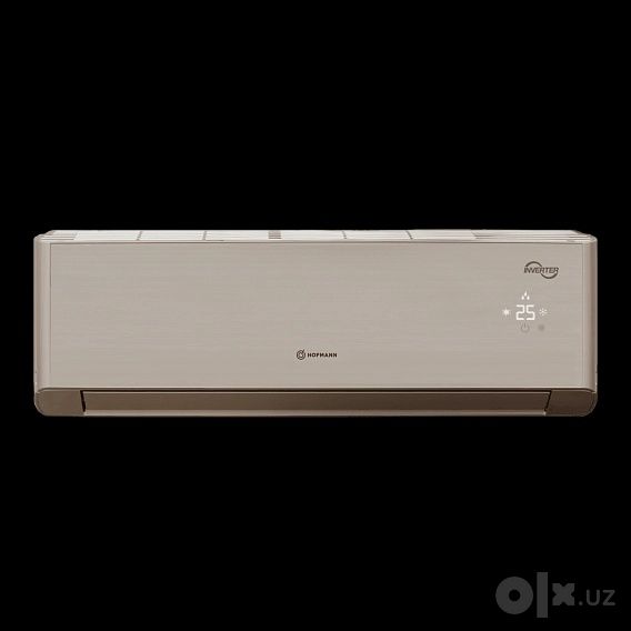 Кондиционер Hofmann H-CLASS Gold 3D UV Lamp Inverter 09