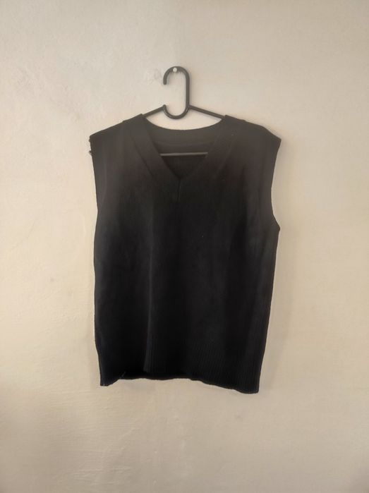 Разгрузка гардероба