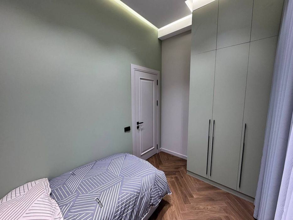 Новостройка Уз-Макон Новомосковская 3/4/14