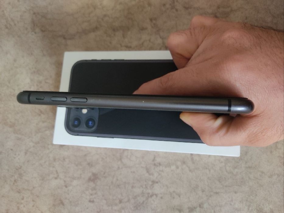 Iphone 11 128 gb 78%