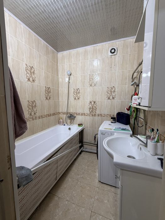 Продам 3 комнатную квартиру