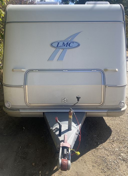 Rulota LMC 530 Favorit din 2006