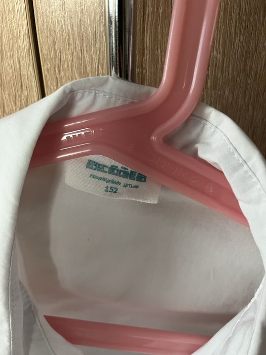 100% хлопок, ростовка 152