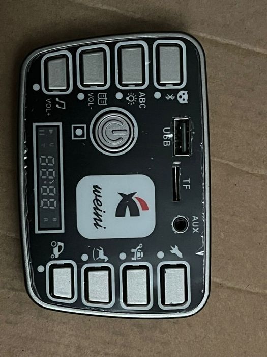 Панель плата пульт контроллер и др запчасти