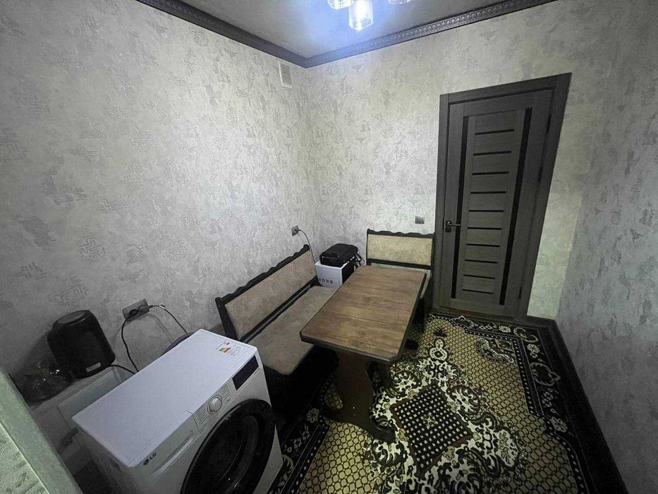 СВОЯ 1 ком Продается Саламатина с ремонтом Срочно