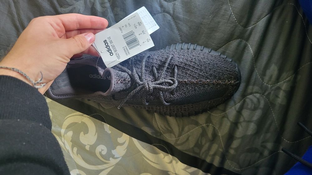 Yeezy 350 noi de vară