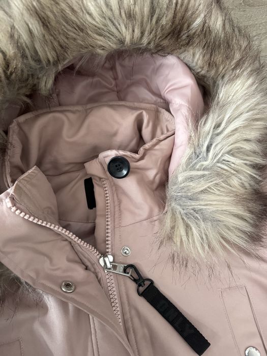 Дамска парка на ONLY