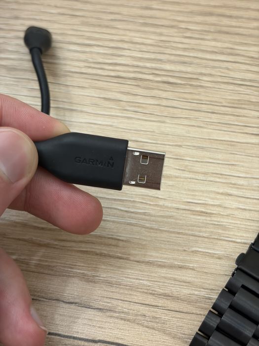 Garmin fenix 7 sapphire sollar