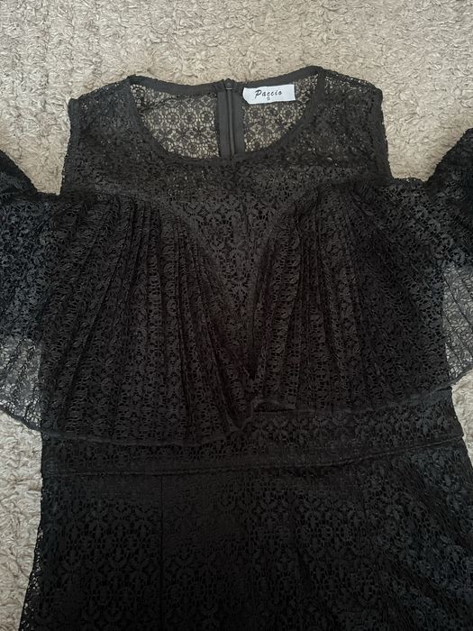 Дамски черни рокли