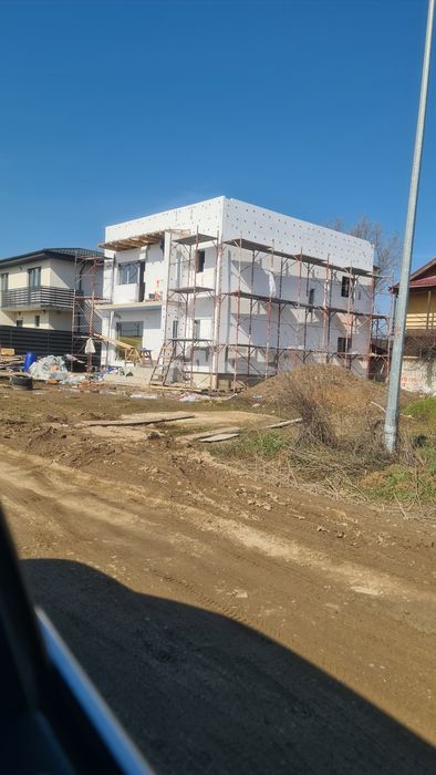 Casa de vanzare Pantelimon 200Mp / Teren 300Mp