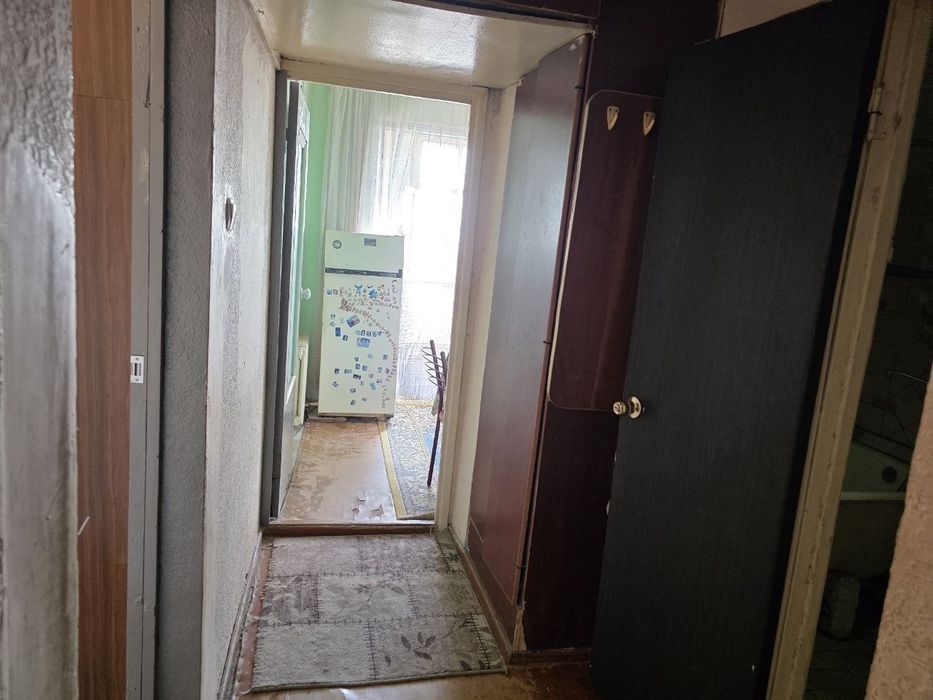 Продам 1 комнатную квартиру