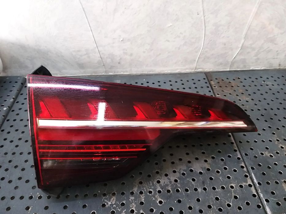 Stop tripla lampa stanga haion led audi a4 b9 8w 8w9945093aa