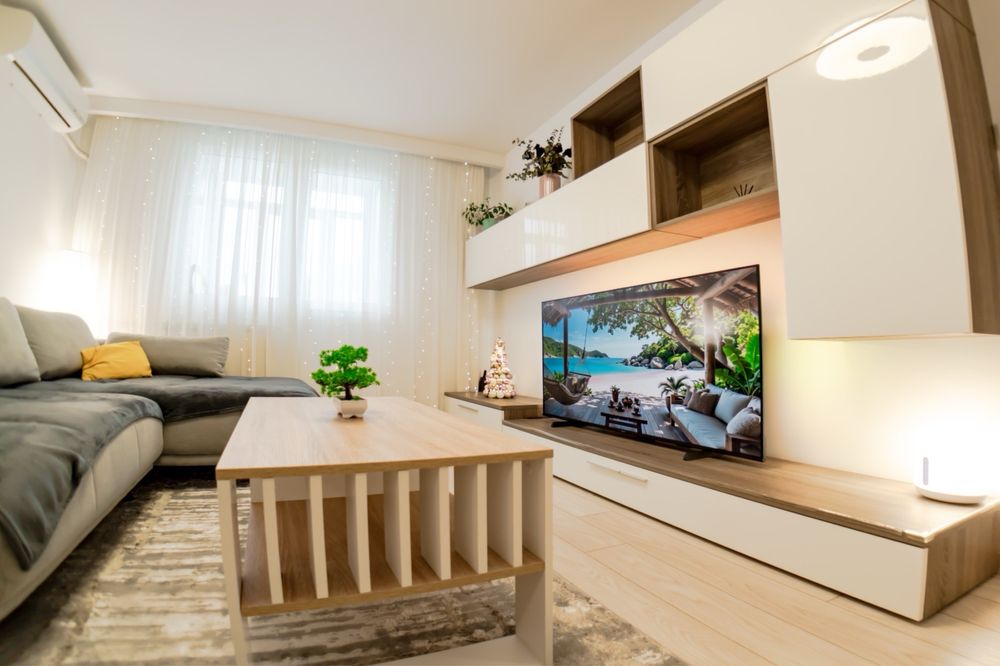 Ap. 3 camere RENOVAT + LOC PARCARE | Eroii Revolutiei | 0% COMISION | Posibilitate CREDIT IPOTECAR | Broker inclus gratuit