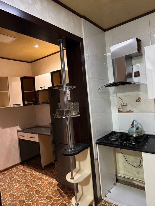 Ижарага 2/2/4 ТТЗ 2 2х комнатная в аренду 2 хонали можно и девушкам