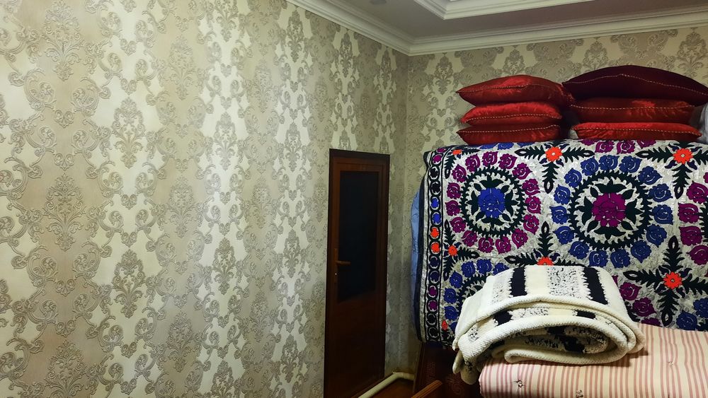 Qarshi shaxridan uchastka ijaraga beriladi