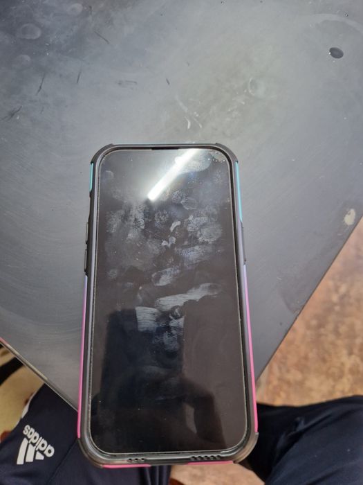 iphone 15 86% baterie