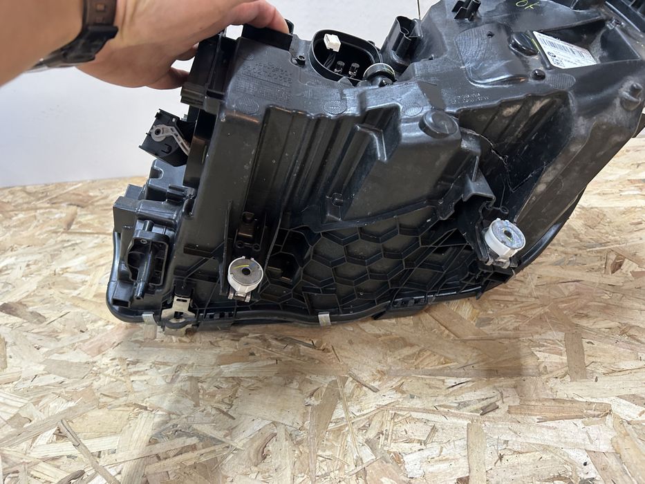 Far bmw X3 G01 X4 G03 led adaptiv dreapta 2018-2022