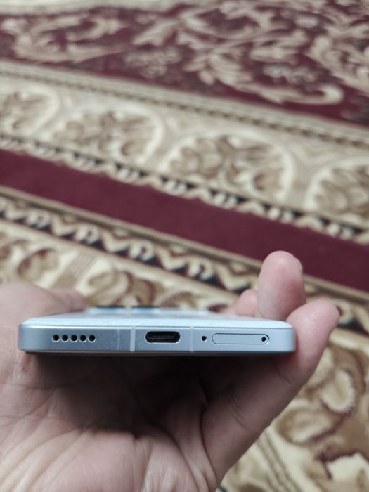 Redmi K70 / Poco F6 pro Pubg 120 fps