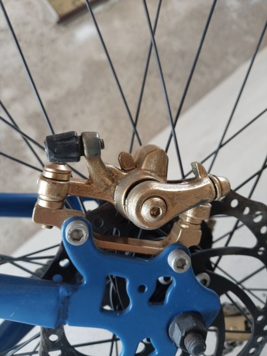 Велик под проэкт