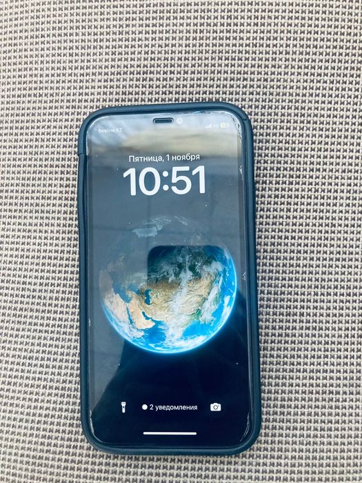 Продам iphone 11 128 gb