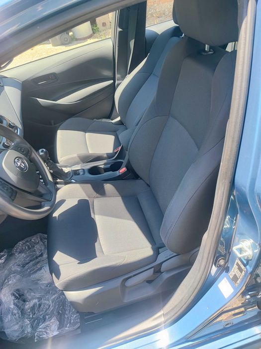 Toyota Corolla Тойота Корола