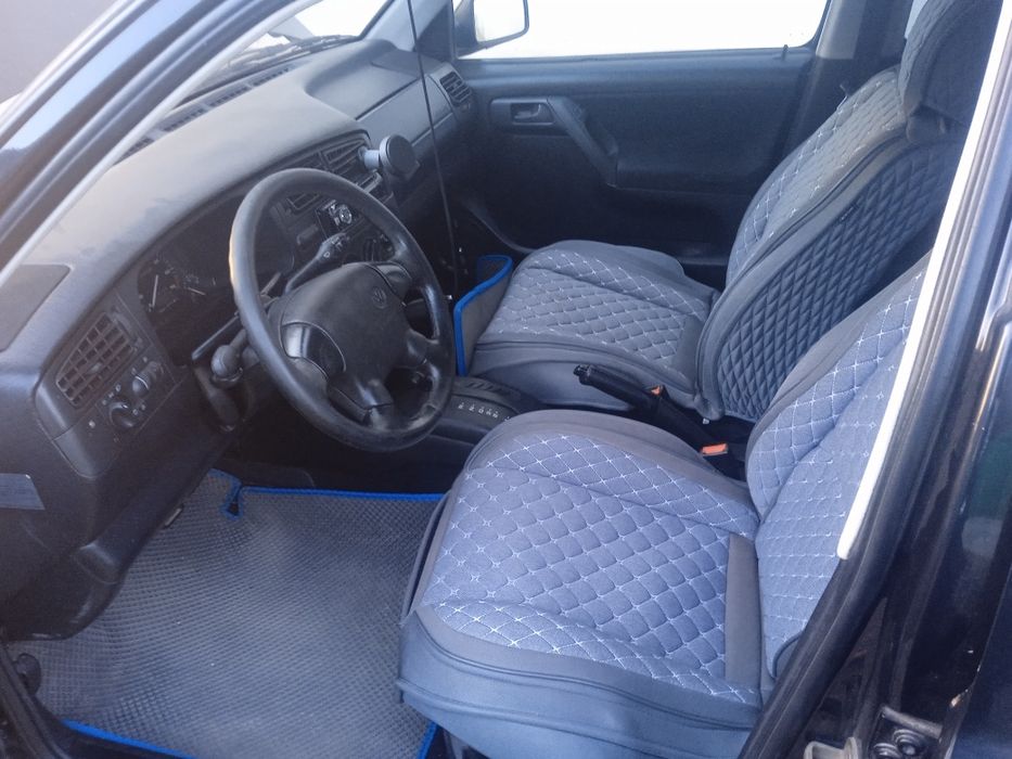 Volkswagen golf 3 , vr6