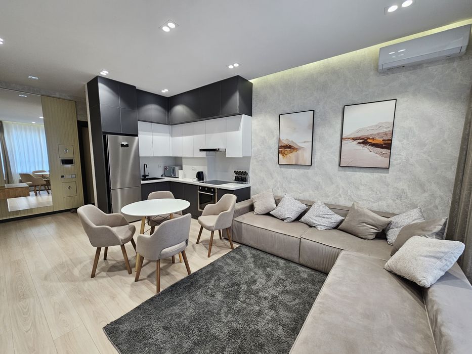 Ультра современная квартира в NRG Oybek