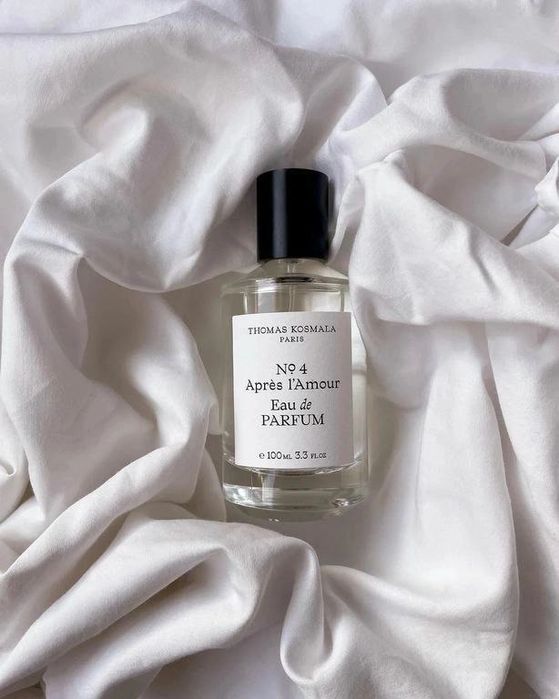 Thomas Kosmala Apres L'amour 4 100ml