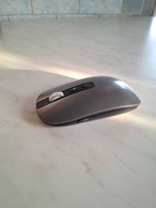 Mouse AI smart voice wireless bluetooth 2.4 GHz