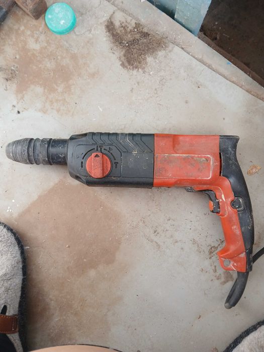 Перфоратор Перфоратор