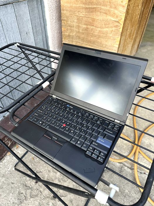 Lenovo Thinkpad X220 10шт I5/120/4