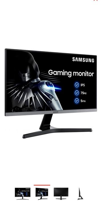 монитор Samsung game