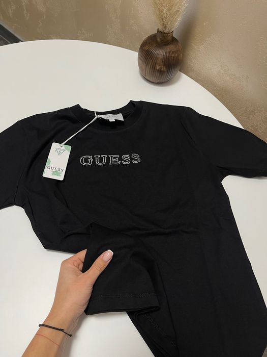 Тениска Calvin klein , Guess