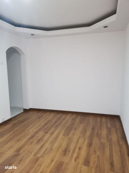 2 camere, Trivale, etaj 3, renovat, finisaje moderne