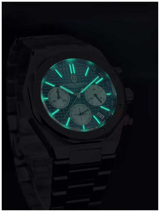 Наручные часы seiko