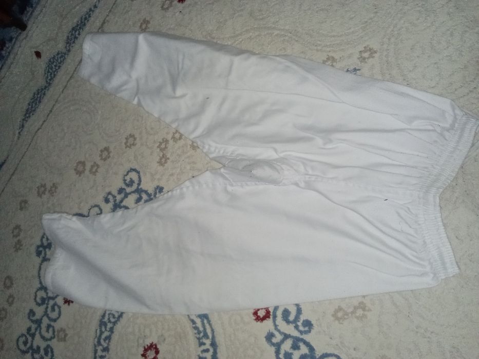 Кимоно для дзюдо