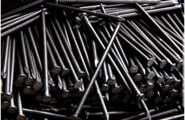 Гвозди строительные