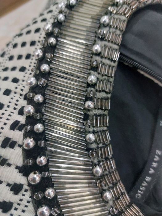 Милейшее платье зара