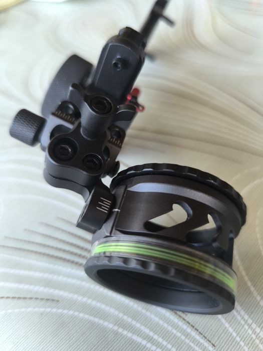 Aparat de ochire Redline RL-2