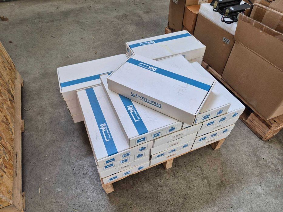 Монитор 10.1" ЛИКВИДАЦИЯ