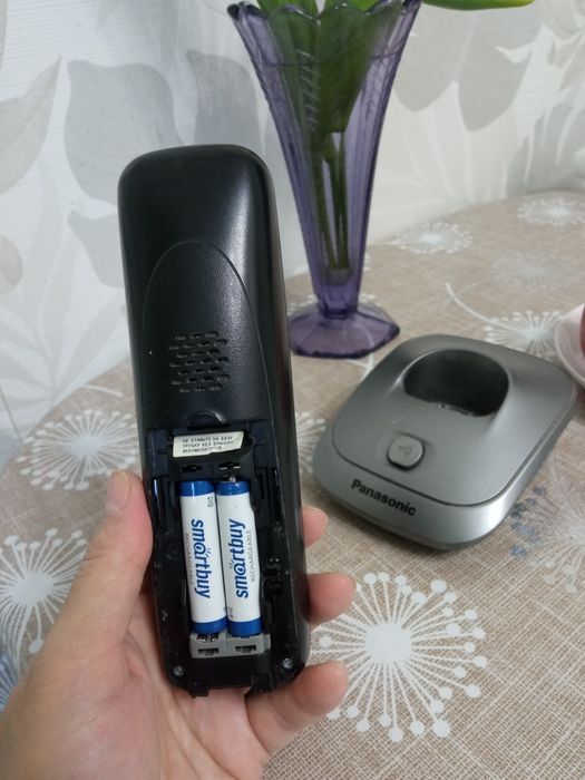 Телефон домашний