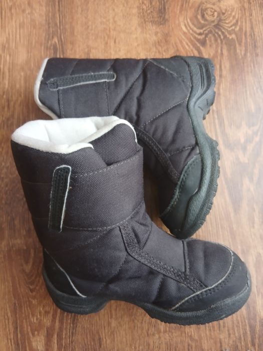 Cizme/Ghete Decathlon mr.25