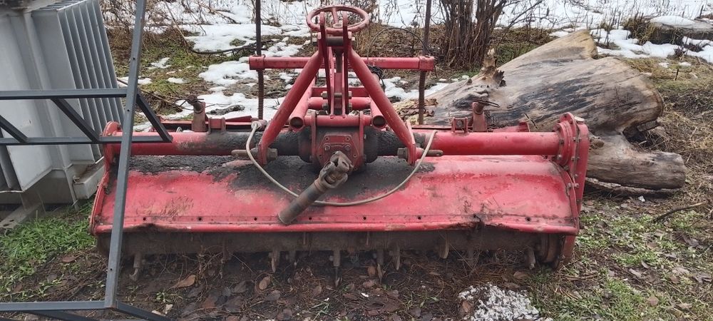 Почевная фреза продам!!!