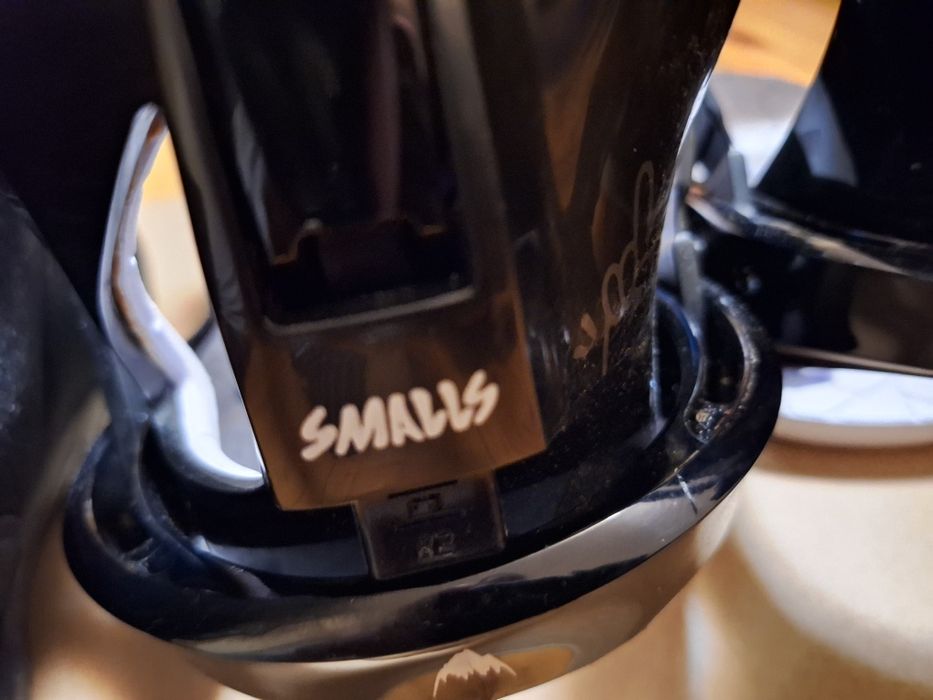 Burton автомати и обувки