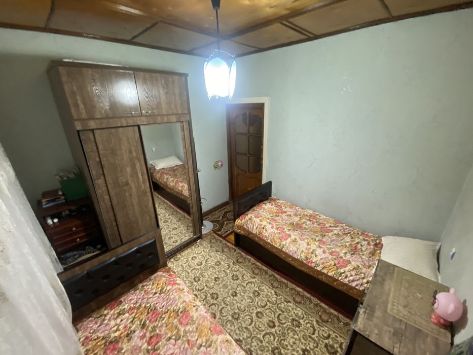 Продаю свою квартиру. На Юнус-Абад 19 квартал.