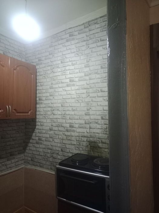 Аренда квартира сергели спутник-8 1 хона 2 килинган 2/2/2