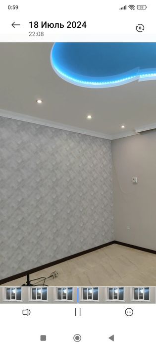 Выполню строительные работы !