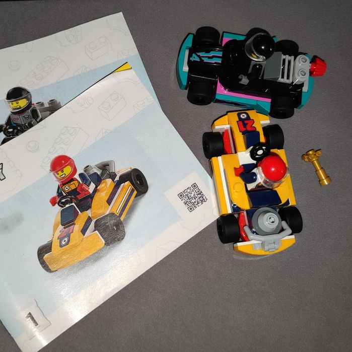 Оригинальные наборы Lego / Лего