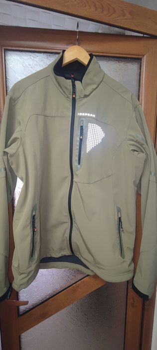 Softh shell Icepeak
