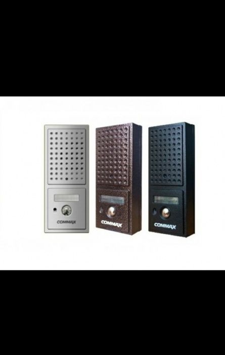 Продается домофон Mодель COMMAX 70HM2
